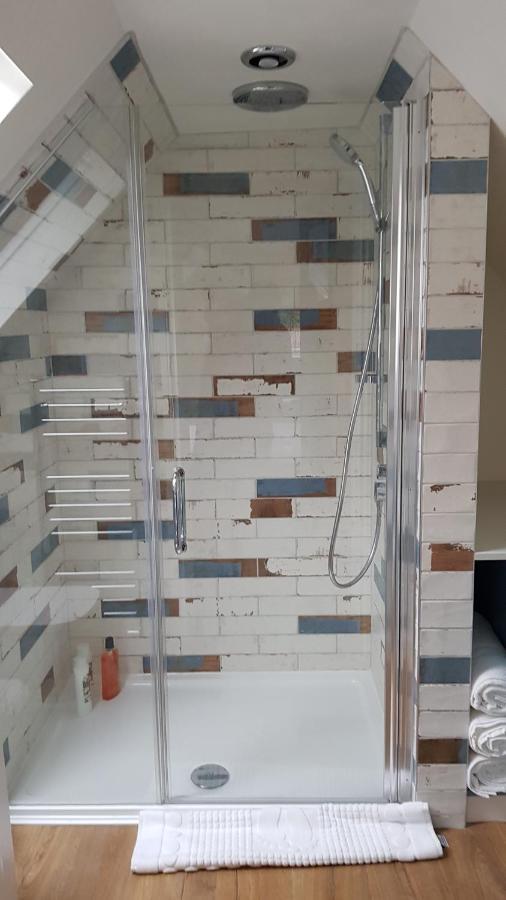 Riverside Lodge Pied A Terre Fordingbridge Esterno foto